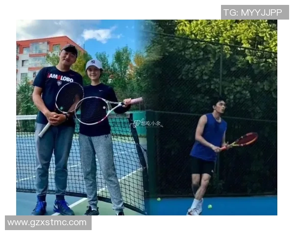 吴磊亲自分享羽毛球训练技巧与比赛心得助你提升球技