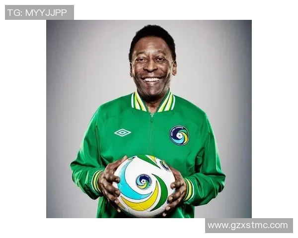 足球传奇贝利的辉煌生涯与他获得的荣誉数量分析