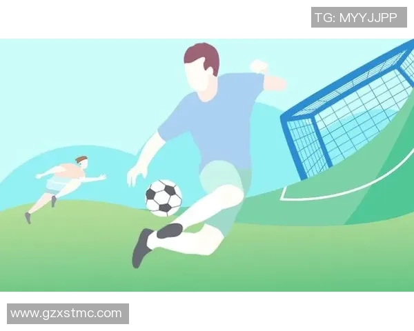 足球明星联手拯救世界卡通冒险之旅尽在绿茵场上精彩纷呈